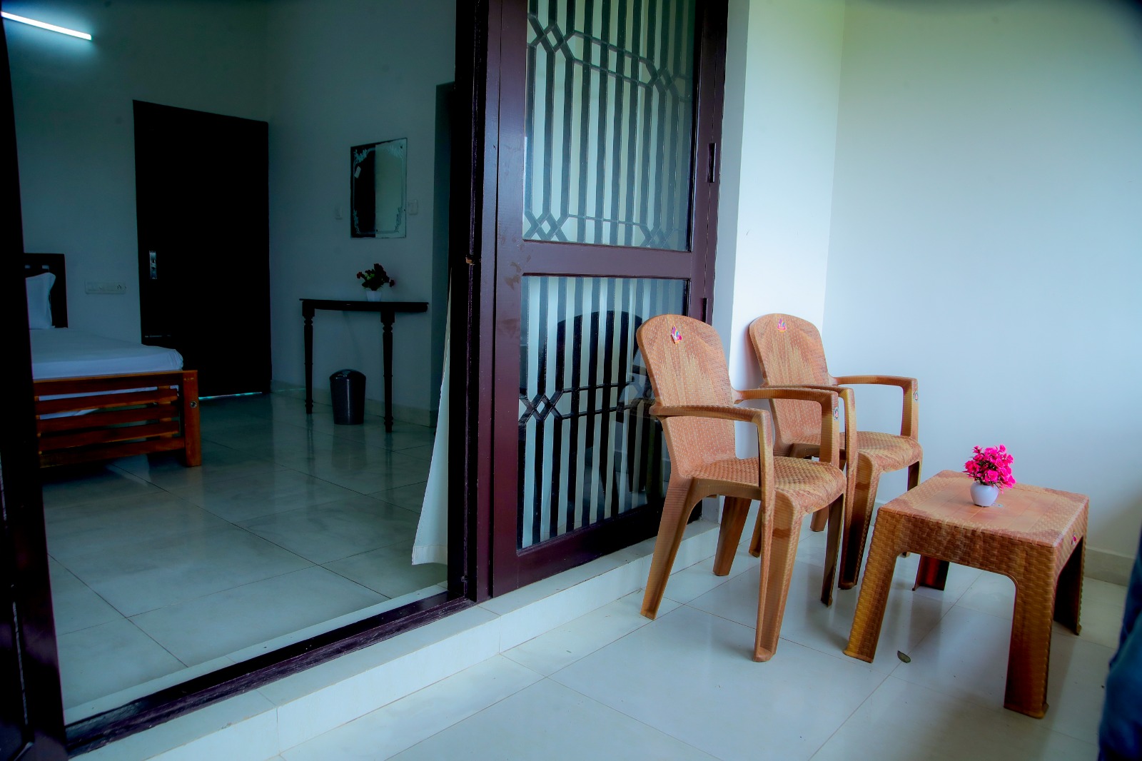 Collection O 811106 Ashiyana Homes, Kakkanad Kochi, Kochi